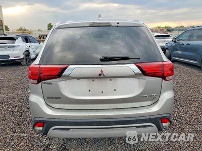 Zdjęcie 6 z 13 samochodu: 2019 MITSUBISHI OUTLANDER SE VIN:JA4AZ3A34KZ041681 - miniatura