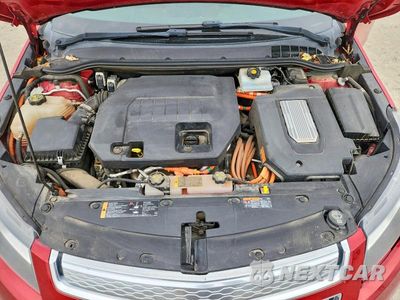 Zdjęcie 11 z 12 samochodu: 2013 CHEVROLET VOLT VIN:1G1RB6E48DU114447 - miniatura