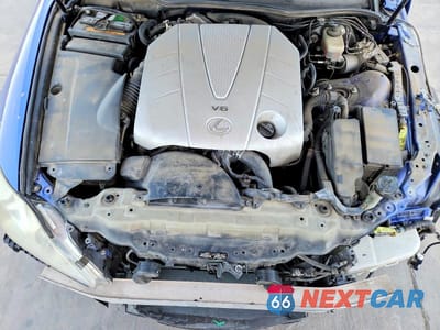 Zdjęcie 11 z 13 samochodu: 2010 LEXUS IS 350 VIN:JTHFE2C23A2502266 - miniatura