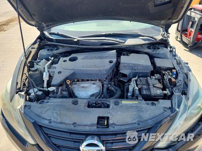 Zdjęcie 11 z 13 samochodu: 2018 NISSAN ALTIMA 2.5 SR VIN:1N4AL3AP9JC234183 - miniatura