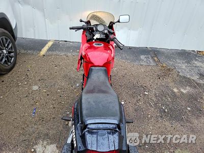 Zdjęcie 6 z 9 samochodu: 2002 KAWASAKI EX500 D VIN:JKAEXVD192A071223 - miniatura