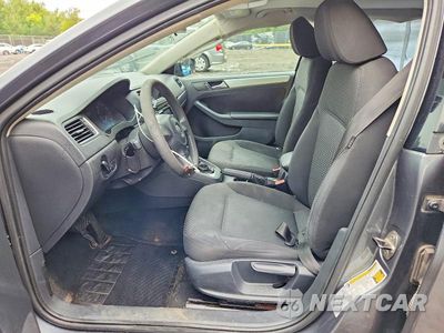 Zdjęcie 7 z 12 samochodu: 2013 VOLKSWAGEN JETTA BASE VIN:3VW2K7AJ5DM269680 - miniatura