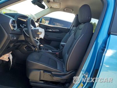 Zdjęcie 7 z 13 samochodu: 2025 CHEVROLET TRAILBLAZER LT VIN:KL79MRSL2SB132382 - miniatura