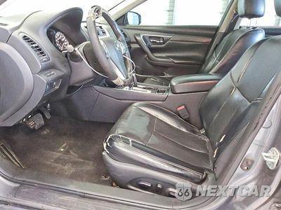Zdjęcie 7 z 12 samochodu: 2018 NISSAN ALTIMA 2.5 SL VIN:1N4AL3AP9JC167858 - miniatura