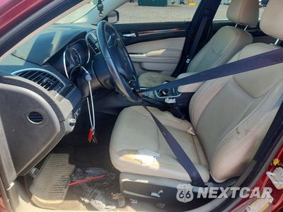 Zdjęcie 7 z 13 samochodu: 2018 CHRYSLER 300 TOURING VIN:2C3CCARG6JH165451 - miniatura