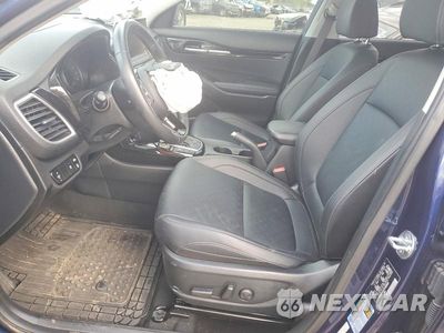 Zdjęcie 7 z 13 samochodu: 2023 KIA SELTOS EX VIN:KNDERCAA4P7460669 - miniatura