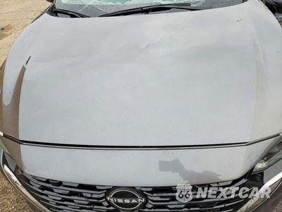 Zdjęcie 11 z 12 samochodu: 2025 NISSAN SENTRA S VIN:3N1AB8BV4SY231050 - miniatura