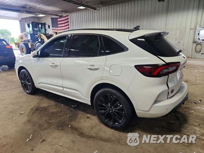 Drugie zdjęcie samochodu z przodu: 2025 FORD ESCAPE ST LINE ELITE VIN:1FMCU9PZXSUA55993 - miniatura