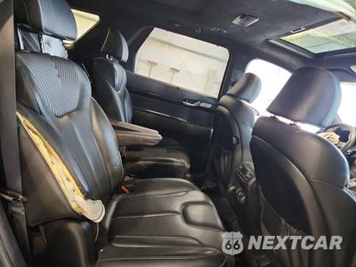 Zdjęcie 10 z 13 samochodu: 2023 HYUNDAI PALISADE CALLIGRAPHY VIN:KM8R7DGEXPU572803 - miniatura
