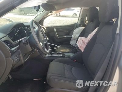 Zdjęcie 7 z 13 samochodu: 2016 CHEVROLET TRAVERSE LT VIN:1GNKVGKD7GJ298951 - miniatura