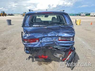 Zdjęcie 6 z 13 samochodu: 2026 HYUNDAI SANTA FE CALLIGRAPHY VIN:5NMP5DG15TH092541 - miniatura