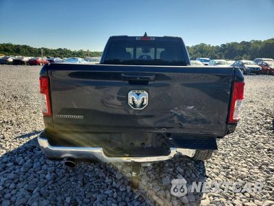 Zdjęcie 6 z 12 samochodu: 2021 RAM 1500 BIG HORN/LONE STAR VIN:1C6RREBT3MN819781 - miniatura