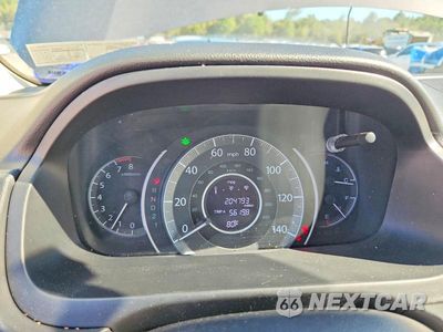 Zdjęcie 9 z 13 samochodu: 2013 HONDA CR-V EXL VIN:2HKRM4H75DH687408 - miniatura