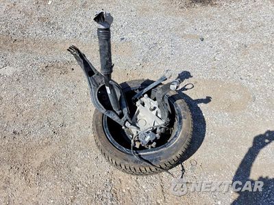 Zdjęcie 12 z 13 samochodu: 2023 POLESTAR 2 VIN:YSMEG3KA7PL140679 - miniatura