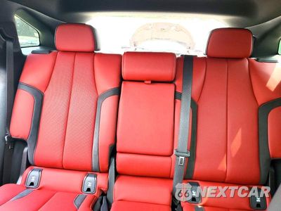Zdjęcie 10 z 13 samochodu: 2024 ACURA ZDX A-SPEC VIN:4W5KHNRL9RZ517708 - miniatura
