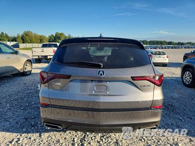 Zdjęcie 6 z 13 samochodu: 2024 ACURA MDX VIN:5J8YE1H01RL033939 - miniatura