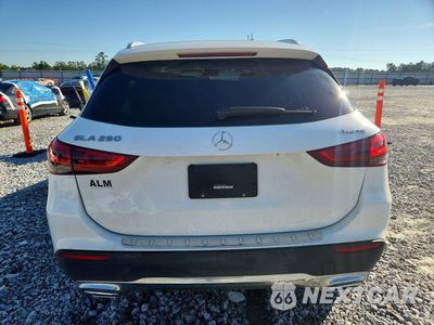 Zdjęcie 6 z 13 samochodu: 2022 MERCEDES-BENZ GLA 250 4MATIC VIN:W1N4N4HB7NJ394767 - miniatura