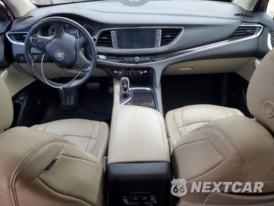 Zdjęcie 8 z 14 samochodu: 2020 BUICK ENCLAVE ESSENCE VIN:5GAERBKW2LJ271635 - miniatura