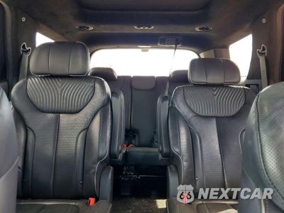 Zdjęcie 10 z 13 samochodu: 2023 HYUNDAI PALISADE CALLIGRAPHY VIN:KM8R74GE6PU516907 - miniatura