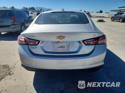 Zdjęcie 6 z 12 samochodu: 2022 CHEVROLET MALIBU LT VIN:1G1ZD5ST8NF166747 - miniatura
