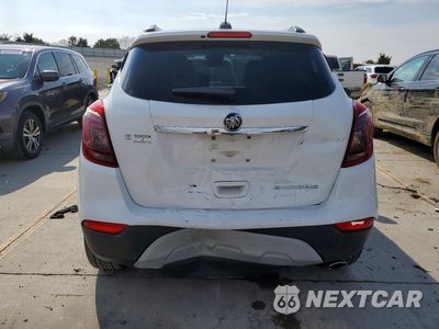 Zdjęcie 6 z 13 samochodu: 2020 BUICK ENCORE PREFERRED VIN:KL4CJASB1LB027144 - miniatura