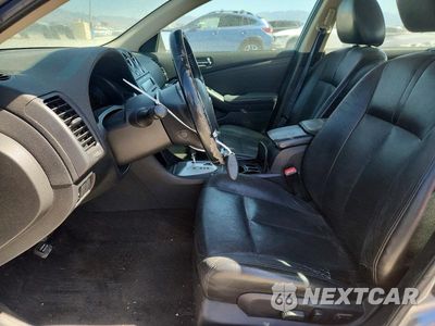 Zdjęcie 7 z 13 samochodu: 2009 NISSAN ALTIMA 2.5 VIN:1N4AL21E39N484284 - miniatura
