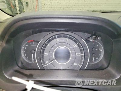 Zdjęcie 9 z 13 samochodu: 2016 HONDA CR-V EX VIN:2HKRM4H59GH690413 - miniatura