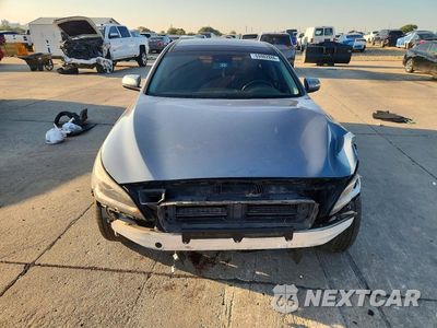 Piąte zdjęcie samochodu w środku: 2015 HYUNDAI GENESIS 3.8L VIN:KMHGN4JE1FU062442 - miniatura