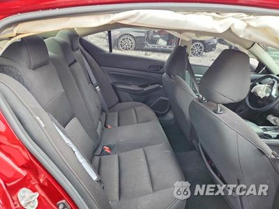 Zdjęcie 10 z 12 samochodu: 2023 NISSAN ALTIMA SV VIN:1N4BL4DV5PN393252 - miniatura