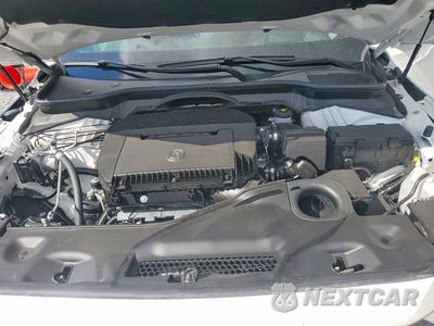 Zdjęcie 12 z 13 samochodu: 2026 ACURA MDX A-SPEC ADVANCE VIN:5J8YE1H92TL027721 - miniatura