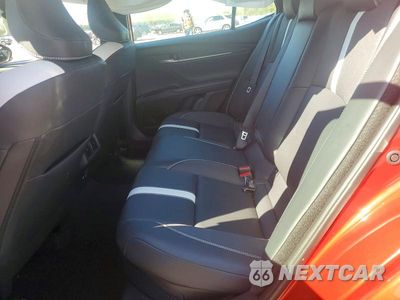 Zdjęcie 10 z 13 samochodu: 2026 TOYOTA CAMRY SE VIN:4T1DBADK7TU061268 - miniatura