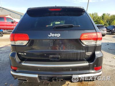Zdjęcie 6 z 14 samochodu: 2014 JEEP GRAND CHEROKEE SUMMIT VIN:1C4RJFJT9EC402301 - miniatura