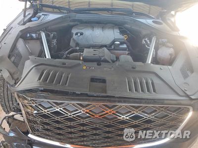 Zdjęcie 11 z 12 samochodu: 2026 GENESIS GV70 2.5T SELECT VIN:KMUMADTB8TU251815 - miniatura