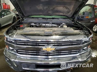 Zdjęcie 11 z 12 samochodu: 2016 CHEVROLET SILVERADO K3500 LT VIN:1GC0KZEG2GZ154994 - miniatura