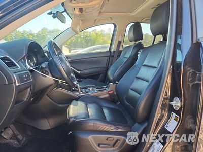Zdjęcie 7 z 12 samochodu: 2016 MAZDA CX-5 GT VIN:JM3KE4DY3G0793555 - miniatura