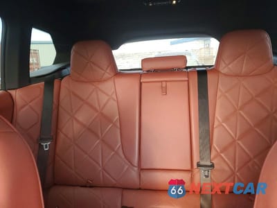 Zdjęcie 10 z 13 samochodu: 2023 BMW IX XDRIVE50 VIN:WB523CF00PCL94810 - miniatura