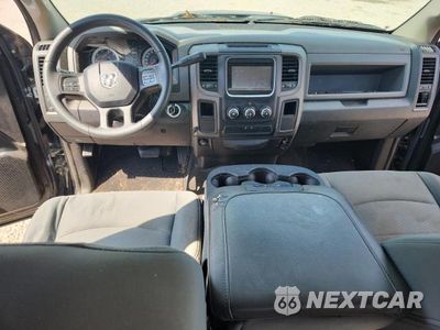 Zdjęcie 8 z 12 samochodu: 2013 RAM 1500 ST VIN:1C6RR6KT0DS673895 - miniatura