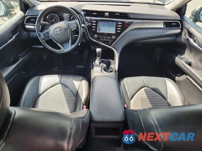 Zdjęcie 8 z 12 samochodu: 2020 TOYOTA CAMRY SE VIN:4T1G11AK2LU331561 - miniatura