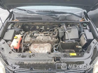 Zdjęcie 12 z 14 samochodu: 2010 TOYOTA RAV4 SPORT VIN:JTMRF4DVXA5035877 - miniatura