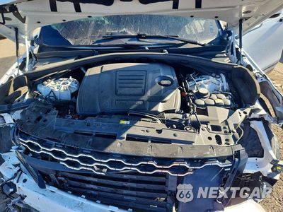 Zdjęcie 12 z 13 samochodu: 2022 LAND ROVER RANGE ROVER VELAR S VIN:SALYJ2EX7NA331119 - miniatura