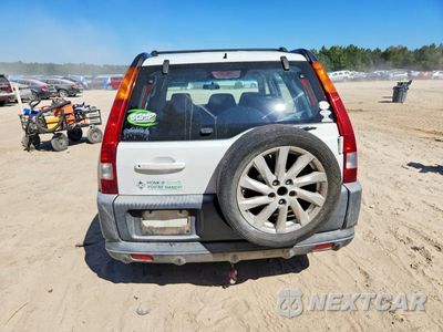Zdjęcie 6 z 13 samochodu: 2004 HONDA CR-V LX VIN:JHLRD68594C014663 - miniatura