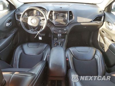 Zdjęcie 8 z 13 samochodu: 2019 JEEP CHEROKEE LATITUDE PLUS VIN:1C4PJMLB4KD402177 - miniatura