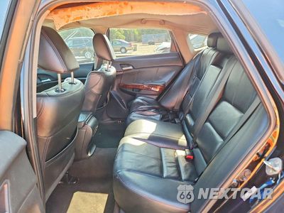 Zdjęcie 10 z 12 samochodu: 2012 HONDA CROSSTOUR EXL VIN:5J6TF1H54CL002090 - miniatura