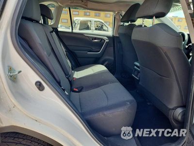 Zdjęcie 10 z 13 samochodu: 2023 TOYOTA RAV4 XLE VIN:2T3W1RFV5PW279305 - miniatura