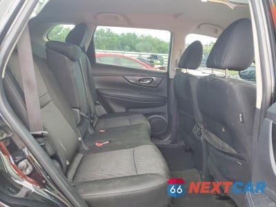 Zdjęcie 11 z 14 samochodu: 2020 NISSAN ROGUE SV VIN:KNMAT2MTXLP539345 - miniatura