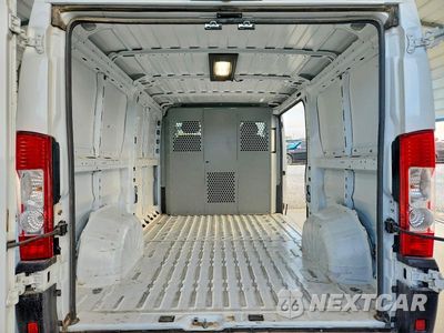 Zdjęcie 10 z 13 samochodu: 2025 RAM PROMASTER 2500 DELIVERY VAN VIN:3C6LRVVG1SE511711 - miniatura