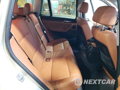 Zdjęcie 11 z 13 samochodu: 2015 BMW X3 XDRIVE28I VIN:5UXWX9C5XF0D52546 - miniatura