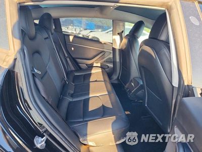 Zdjęcie 10 z 12 samochodu: 2021 TESLA MODEL 3 VIN:5YJ3E1EA9MF920304 - miniatura