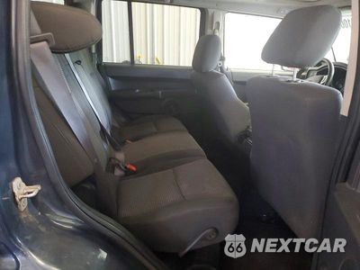 Zdjęcie 11 z 13 samochodu: 2008 JEEP COMMANDER SPORT VIN:1J8HG48K38C109938 - miniatura