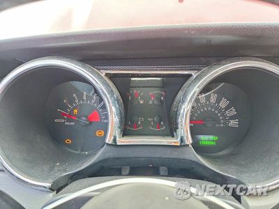 Zdjęcie 9 z 12 samochodu: 2007 FORD MUSTANG GT VIN:1ZVFT82H075286221 - miniatura